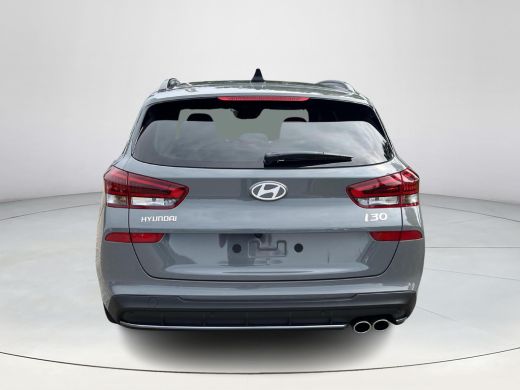 Hyundai i30 Wagon 1.5 T-GDi MHEV N Line | Automaat | Meest luxe uitvoering | Rijklaarprijs! | ActivLease financial lease