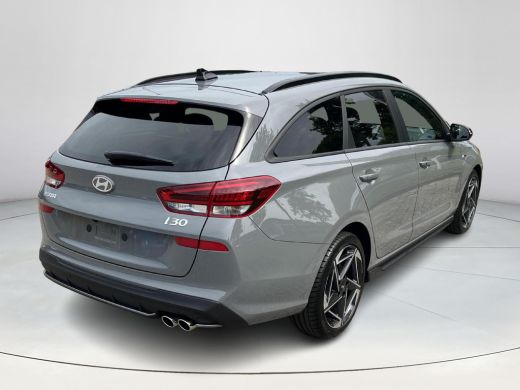 Hyundai i30 Wagon 1.5 T-GDi MHEV N Line | Automaat | Meest luxe uitvoering | Rijklaarprijs! | ActivLease financial lease
