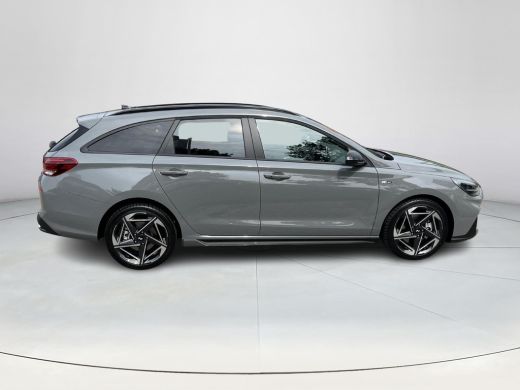 Hyundai i30 Wagon 1.5 T-GDi MHEV N Line | Automaat | Meest luxe uitvoering | Rijklaarprijs! | ActivLease financial lease