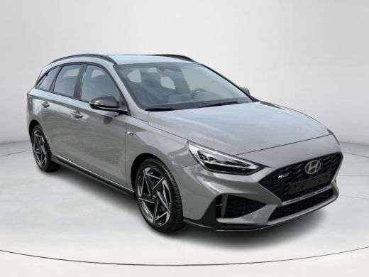 Hyundai i30 Wagon 1.5 T-GDi MHEV N Line | Automaat | Meest luxe uitvoering | Rijklaarprijs! | ActivLease financial lease