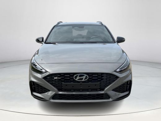 Hyundai i30 Wagon 1.5 T-GDi MHEV N Line | Automaat | Meest luxe uitvoering | Rijklaarprijs! | ActivLease financial lease