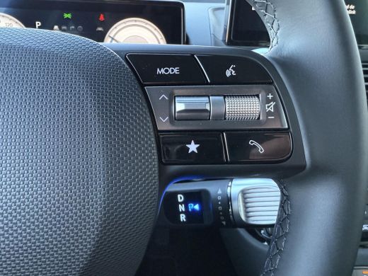 Hyundai Inster Evolve 49 kWh | Demo korting | ActivLease financial lease