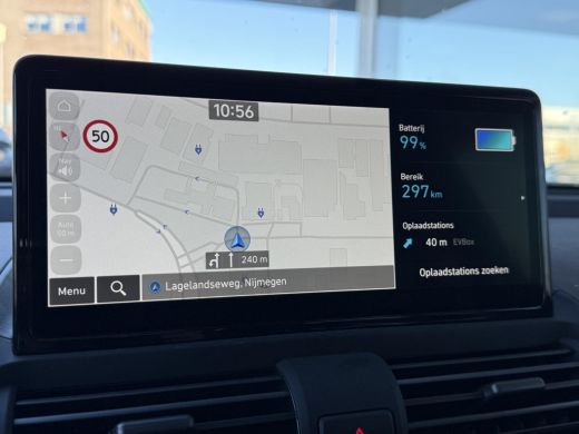 Hyundai Inster Evolve 49 kWh | Demo korting | ActivLease financial lease