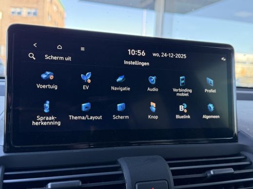 Hyundai Inster Evolve 49 kWh | Demo korting | ActivLease financial lease