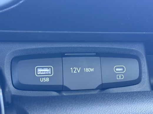 Hyundai Inster Evolve 49 kWh | Demo korting | ActivLease financial lease