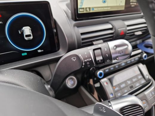 Hyundai Inster Pulse 49 kWh Winter | 3.000,- korting | Direct uit voorraad leverbaar | ActivLease financial lease