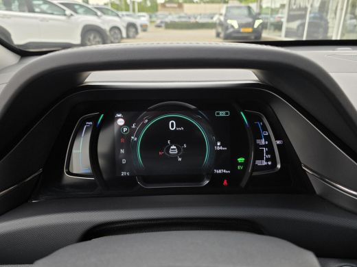 Hyundai IONIQ 1.6 GDi PHEV Premium | Stoelgeheugen | Stoelkoeling en verwarming | Stoelverwarming achter | Stuu... ActivLease financial lease