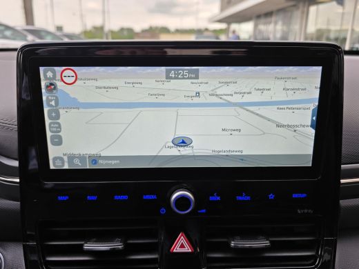 Hyundai IONIQ 1.6 GDi PHEV Premium | Stoelgeheugen | Stoelkoeling en verwarming | Stoelverwarming achter | Stuu... ActivLease financial lease