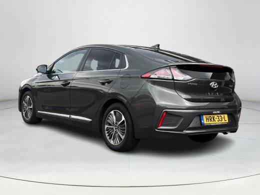 Hyundai IONIQ 1.6 GDi PHEV Premium | Stoelgeheugen | Stoelkoeling en verwarming | Stoelverwarming achter | Stuu... ActivLease financial lease