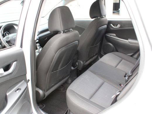 Hyundai Kona 1.6 GDI HEV Fashion | Head-up display | LED Koplampen | Navigatiesysteem full map ActivLease financial lease