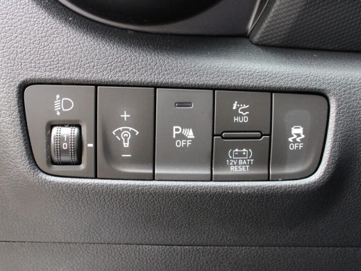 Hyundai Kona 1.6 GDI HEV Fashion | Head-up display | LED Koplampen | Navigatiesysteem full map ActivLease financial lease