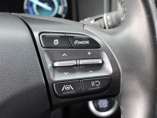Hyundai Kona 1.6 GDI HEV Fashion | Head-up display | LED Koplampen | Navigatiesysteem full map ActivLease financial lease