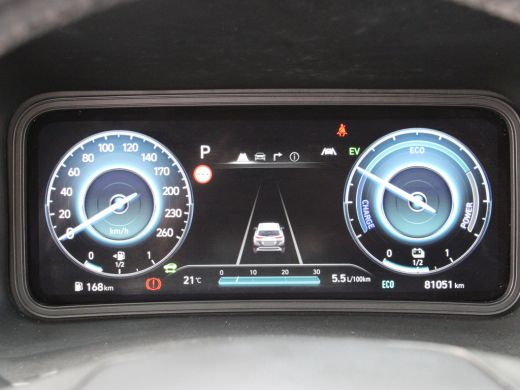 Hyundai Kona 1.6 GDI HEV Fashion | Head-up display | LED Koplampen | Navigatiesysteem full map ActivLease financial lease