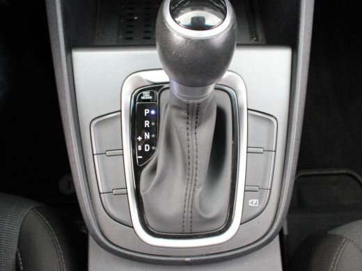Hyundai Kona 1.6 GDI HEV Fashion | Head-up display | LED Koplampen | Navigatiesysteem full map ActivLease financial lease