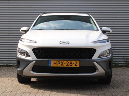 Hyundai Kona 1.6 GDI HEV Fashion | Head-up display | LED Koplampen | Navigatiesysteem full map ActivLease financial lease