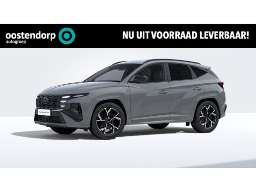 Hyundai Tucson Hybrid 1.6 T-GDI HEV N Line | 5.500,- korting | Direct uit voorraad leverbaar | Hyundai Tucson Hybrid 1.6 T-GDI HEV N Line | 5.500,- korting | Direct uit voorraad leverbaar |