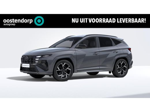 Hyundai Tucson 1.6 T-GDI HEV N Line | 5.500,- korting | Direct uit voorraad leverbaar | Hyundai Tucson 1.6 T-GDI HEV N Line | 5.500,- korting | Direct uit voorraad leverbaar |