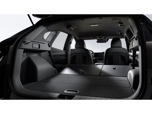 Hyundai Tucson 1.6 T-GDI HEV N Line | 5.500,- korting | Direct uit voorraad leverbaar | ActivLease financial lease