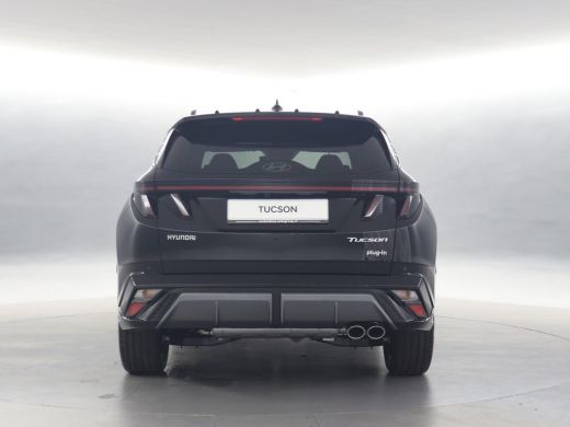 Hyundai Tucson 1.6 T-GDI HEV N Line | 5.500,- korting | Direct uit voorraad leverbaar | ActivLease financial lease