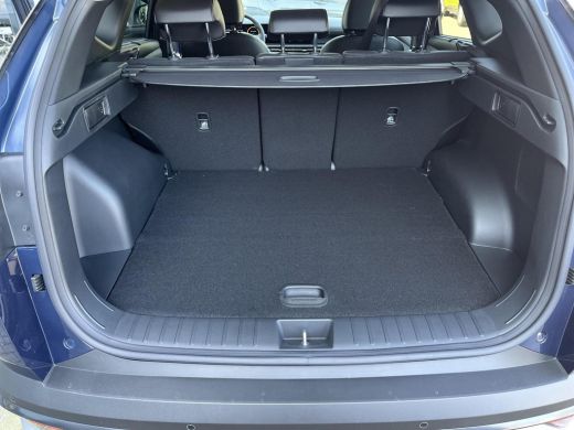 Hyundai Tucson Hybrid 1.6 T-GDI HEV Premium | 7.000,- korting | Direct uit voorraad leverbaar | ActivLease financial lease