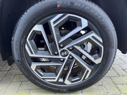 Hyundai Tucson Hybrid 1.6 T-GDI HEV Premium | 7.000,- korting | Direct uit voorraad leverbaar | ActivLease financial lease