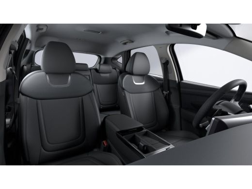 Hyundai Tucson 1.6 T-GDI HEV Premium | 5.500,- korting | Direct uit voorraad leverbaar | ActivLease financial lease