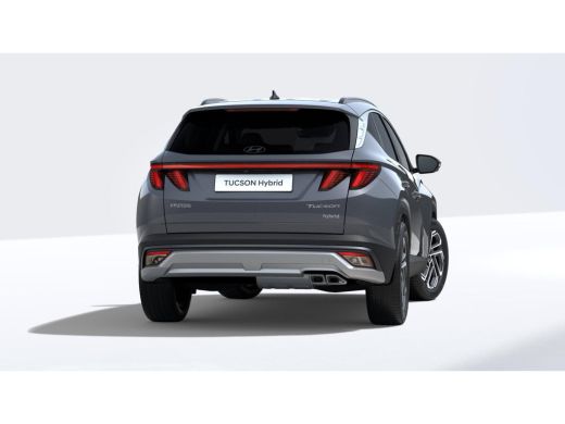 Hyundai Tucson 1.6 T-GDI HEV Premium | 5.500,- korting | Direct uit voorraad leverbaar | ActivLease financial lease