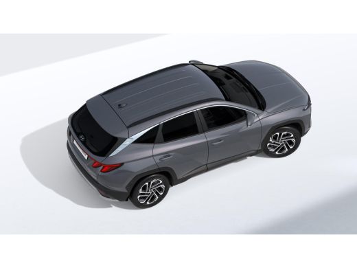 Hyundai Tucson 1.6 T-GDI HEV Premium | 5.500,- korting | Direct uit voorraad leverbaar | ActivLease financial lease
