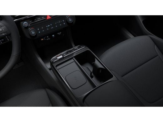 Hyundai Tucson 1.6 T-GDI HEV Premium | 5.500,- korting | Direct uit voorraad leverbaar | ActivLease financial lease