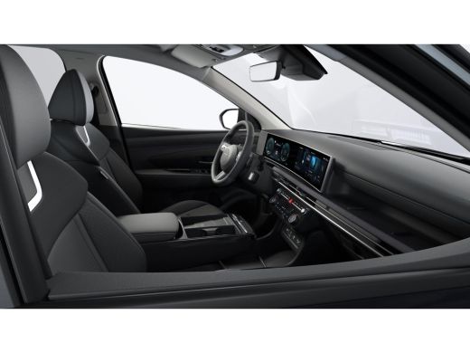 Hyundai Tucson 1.6 T-GDI HEV Premium | 5.500,- korting | Direct uit voorraad leverbaar | ActivLease financial lease