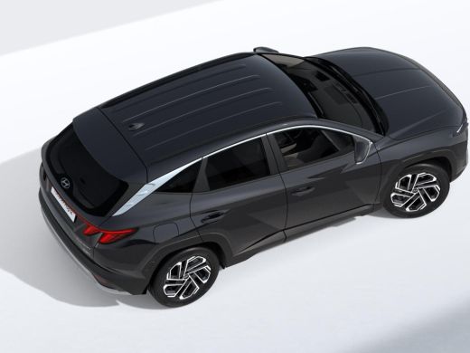 Hyundai Tucson 1.6 T-GDI HEV Premium | 5.500,- korting | Direct uit voorraad leverbaar | ActivLease financial lease