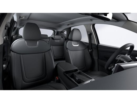 Hyundai Tucson Hybrid 1.6 T-GDI HEV Premium Sky | 5.500,- korting | Direct uit voorraad leverbaar | ActivLease financial lease