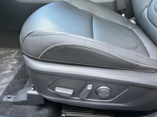 Hyundai Tucson Hybrid 1.6 T-GDI HEV Premium Sky | 7.500,- korting | Rijklaarprijs! Dus geen extra afleverkosten! | Appl... ActivLease financial lease