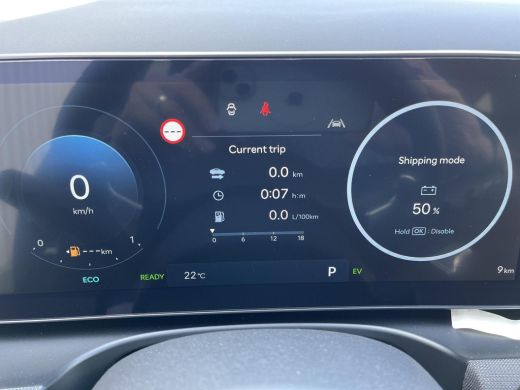 Hyundai Tucson Hybrid 1.6 T-GDI HEV Premium Sky | 7.500,- korting | Rijklaarprijs! Dus geen extra afleverkosten! | Appl... ActivLease financial lease