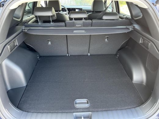 Hyundai Tucson Hybrid 1.6 T-GDI HEV Premium Sky | 7.500,- korting | Rijklaarprijs! Dus geen extra afleverkosten! | Appl... ActivLease financial lease