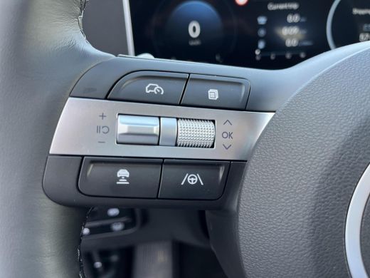 Hyundai Tucson Hybrid 1.6 T-GDI HEV Premium Sky | 7.500,- korting | Rijklaarprijs! Dus geen extra afleverkosten! | Appl... ActivLease financial lease