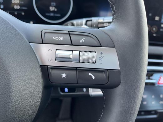 Hyundai Tucson Hybrid 1.6 T-GDI HEV Premium Sky | 7.500,- korting | Rijklaarprijs! Dus geen extra afleverkosten! | Appl... ActivLease financial lease