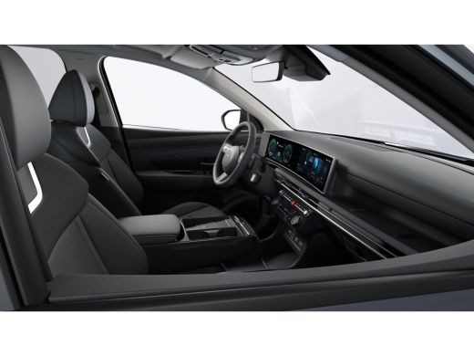 Hyundai Tucson Hybrid 1.6 T-GDI HEV Premium Sky | 5.500,- korting | Direct uit voorraad leverbaar | ActivLease financial lease