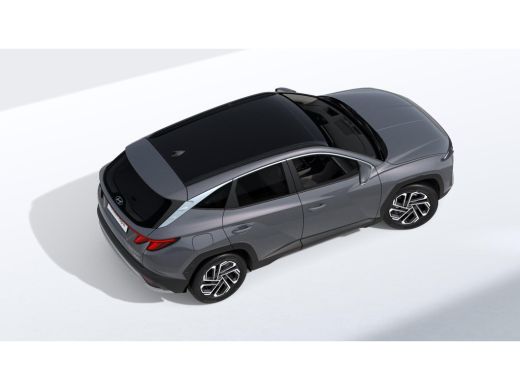 Hyundai Tucson 1.6 T-GDI HEV Premium Sky | 5.500,- korting | Direct uit voorraad leverbaar | ActivLease financial lease