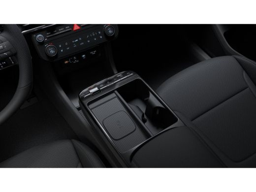Hyundai Tucson 1.6 T-GDI HEV Premium Sky | 5.500,- korting | Direct uit voorraad leverbaar | ActivLease financial lease