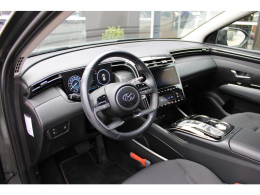 Hyundai Tucson 1.6 T-GDI MHEV Comfort | 1650KG trekgewicht | Achteruitrijcamera | Stoelverwarming | Parkeersenso... ActivLease financial lease