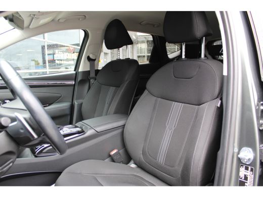Hyundai Tucson 1.6 T-GDI MHEV Comfort | 1650KG trekgewicht | Achteruitrijcamera | Stoelverwarming | Parkeersenso... ActivLease financial lease