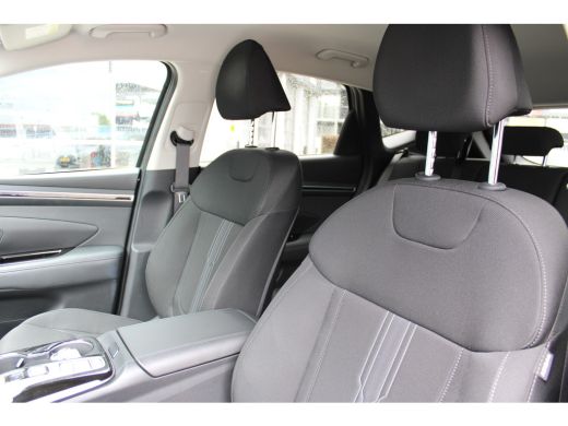 Hyundai Tucson 1.6 T-GDI MHEV Comfort | 1650KG trekgewicht | Achteruitrijcamera | Stoelverwarming | Parkeersenso... ActivLease financial lease