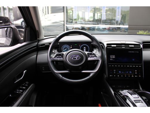 Hyundai Tucson 1.6 T-GDI MHEV Comfort | 1650KG trekgewicht | Achteruitrijcamera | Stoelverwarming | Parkeersenso... ActivLease financial lease