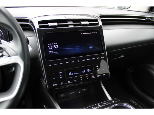 Hyundai Tucson 1.6 T-GDI MHEV Comfort | 1650KG trekgewicht | Achteruitrijcamera | Stoelverwarming | Parkeersenso... ActivLease financial lease
