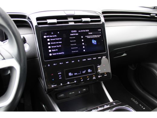 Hyundai Tucson 1.6 T-GDI MHEV Comfort | 1650KG trekgewicht | Achteruitrijcamera | Stoelverwarming | Parkeersenso... ActivLease financial lease