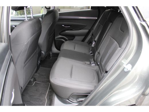 Hyundai Tucson 1.6 T-GDI MHEV Comfort | 1650KG trekgewicht | Achteruitrijcamera | Stoelverwarming | Parkeersenso... ActivLease financial lease