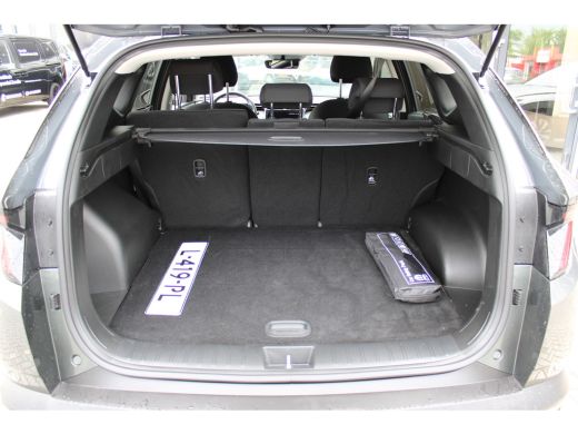Hyundai Tucson 1.6 T-GDI MHEV Comfort | 1650KG trekgewicht | Achteruitrijcamera | Stoelverwarming | Parkeersenso... ActivLease financial lease