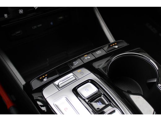 Hyundai Tucson 1.6 T-GDI MHEV Comfort | 1650KG trekgewicht | Achteruitrijcamera | Stoelverwarming | Parkeersenso... ActivLease financial lease