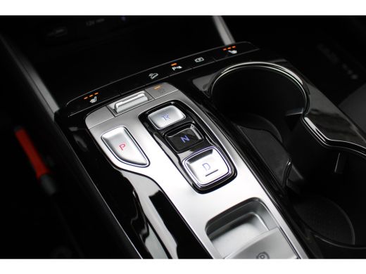 Hyundai Tucson 1.6 T-GDI MHEV Comfort | 1650KG trekgewicht | Achteruitrijcamera | Stoelverwarming | Parkeersenso... ActivLease financial lease